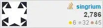 profile for singrium at StackOverflow - Where developers Learn Share & Build Careers