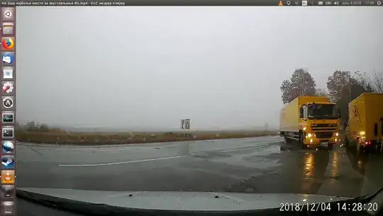 VLC3.0.4 fullscreen bug