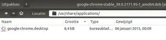 my partition screenshot