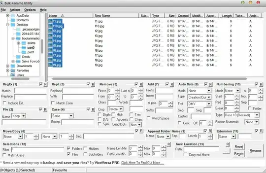 A screenshot of what it looks like