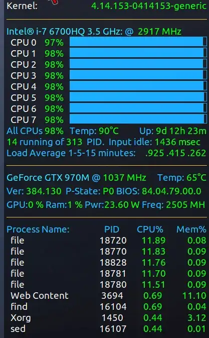 find xargs 8 cores.gif