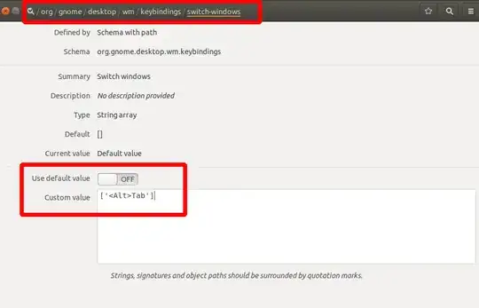 screenshot set new alt+tab behavior