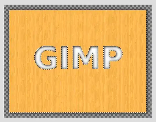 Additional Drivers sudden odd appearance