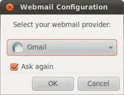 Desktop Webmail