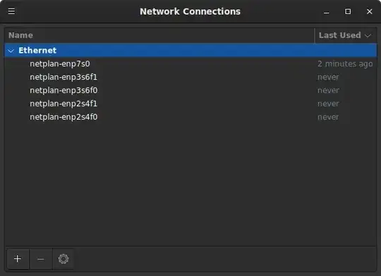 cinnamon-network-manager