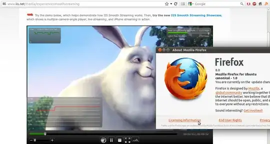 Hard drive selection