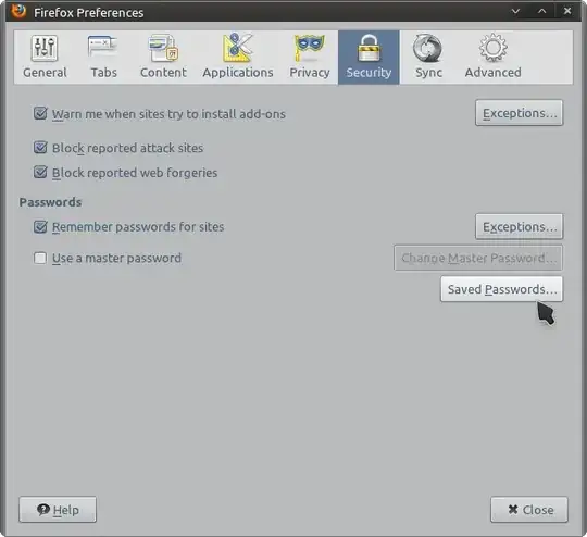 C/C++ Configurations in Visual Studios