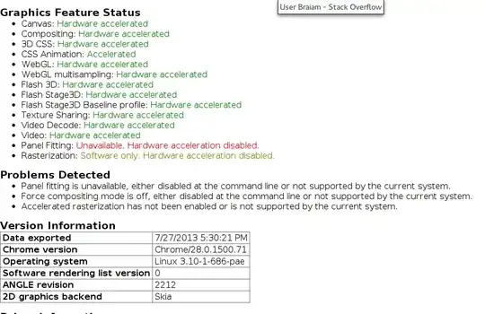 grub update and re install message