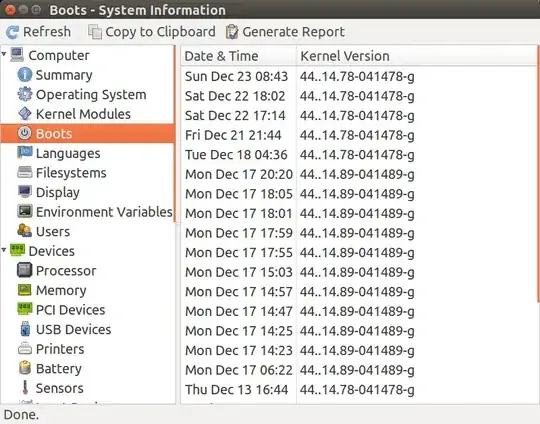 Hardinfo boot log.png