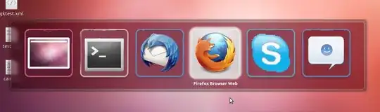 switcher without backlight