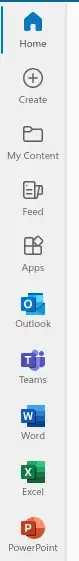 office 365 teams icon