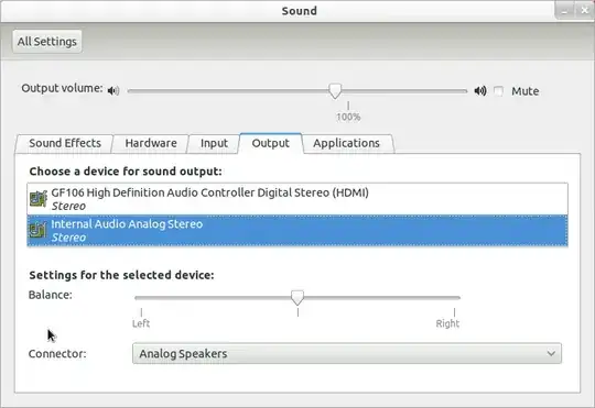 Startup Disk Creator desktop item