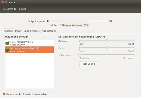 Unity Control Center