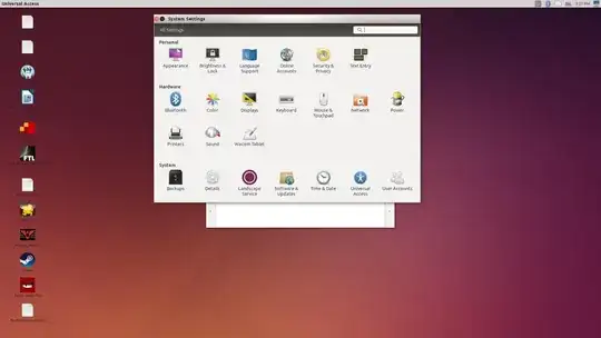 Removing the selected storage attachment