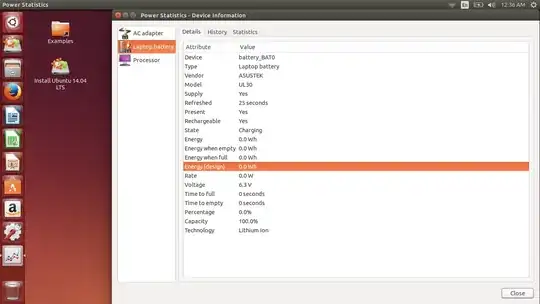 When I search for Chromium in Ubuntu Software, There are 2 images. Which one Do I select?
