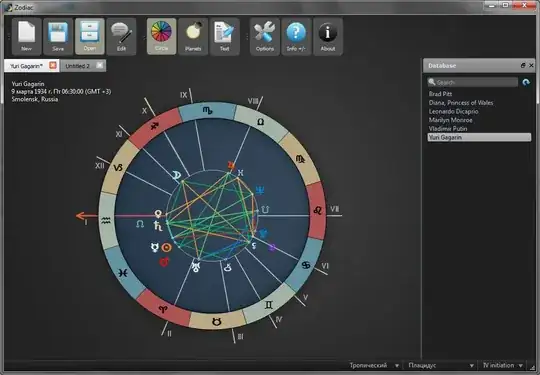 seahorse import greyed out