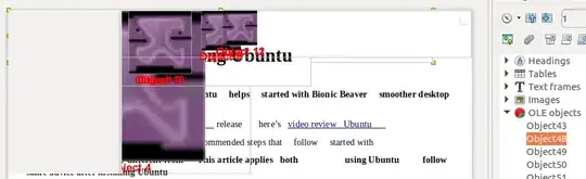 kernel modules reference each other[1]