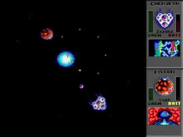 StarControl 2 - Ur-Quan Masters