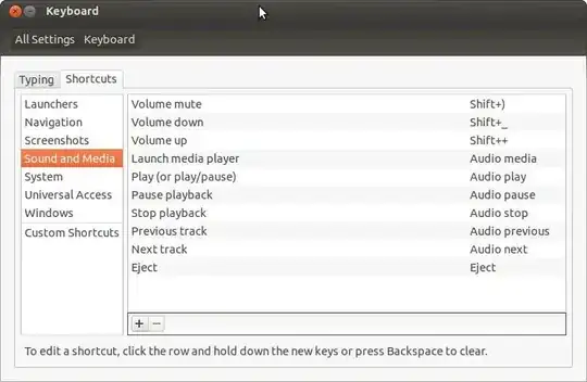 Chromium browser package search