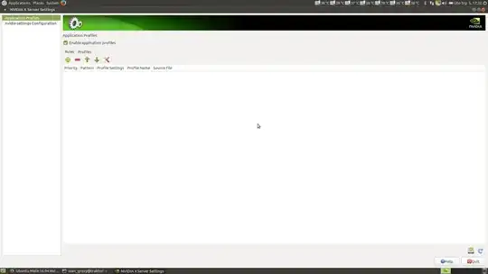 gnome-system-monitor font issue