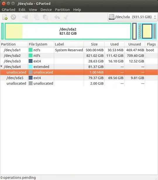 no updates available