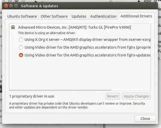 screenshot of boot-repair
