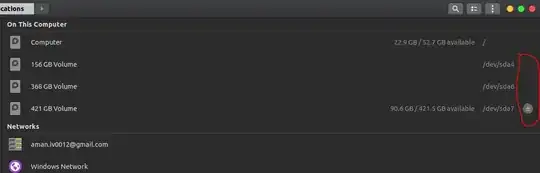 Nautilus without sudo