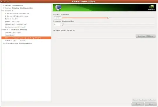 Nautilus preferences
