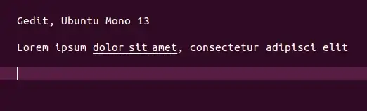 Software Center doesn't find rofi