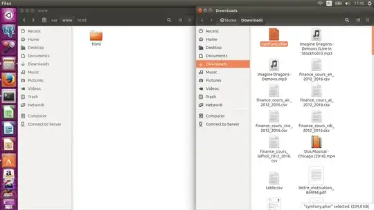 RabbitVCS on Nautilus 3.26 in Ubuntu 18.04 LTS