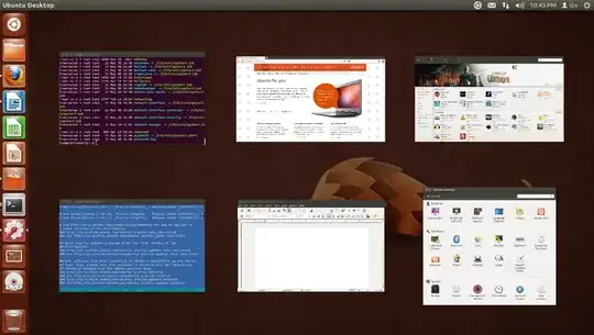 The wifi is not 'not connected'