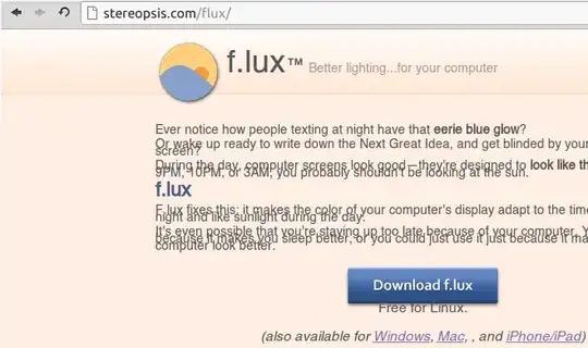 line spacing browser issue