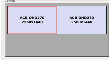 Xfce Application Menu