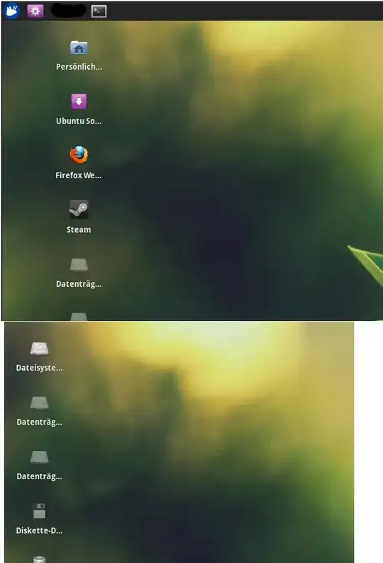 VirtualBox - System - Acceleration