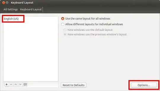 Docker Log — MySQL Password