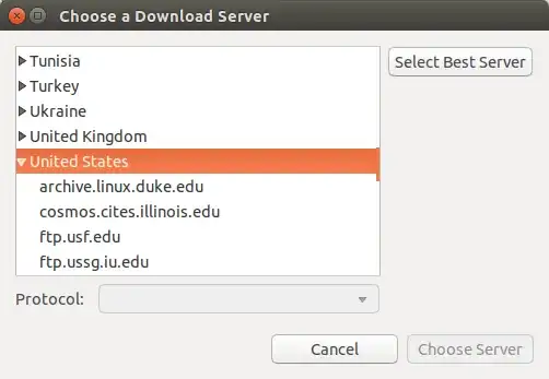 Ubuntu desktop with Conky on a different monitor than the principal one