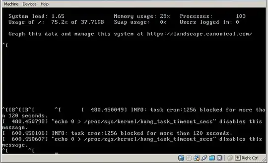 Open file dialog screenshot