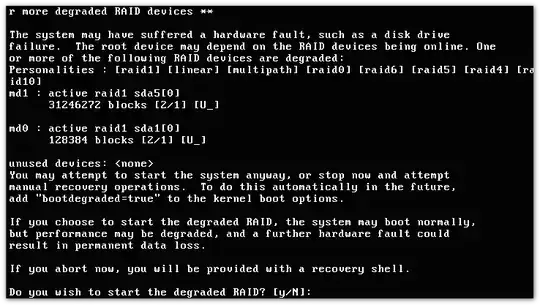 grub-customizer screenshot