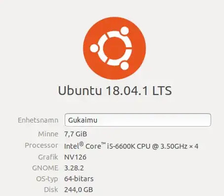 ubuntu release timelines