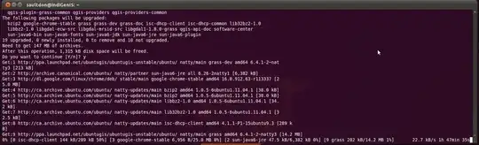 open file dialog in ubuntu 22.04