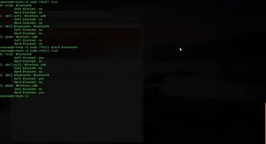 nameserver 127.0.1.1 in resolv.conf won't go away