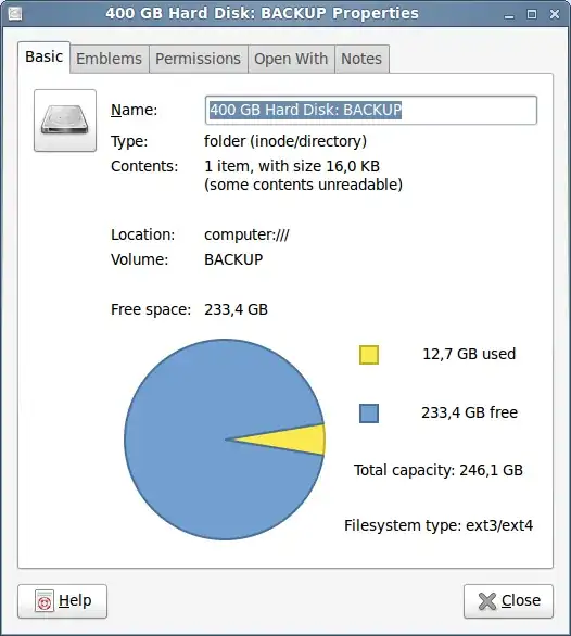 scree shot of Ubuntu.com