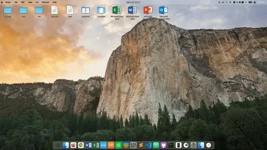 PowerPoint Blank Slides