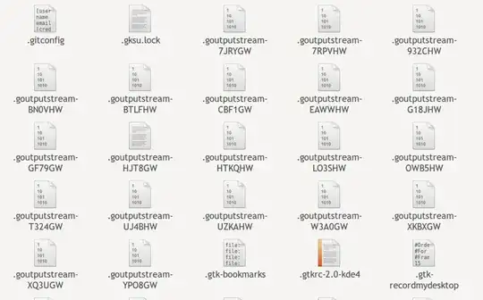 creating a new document from a template