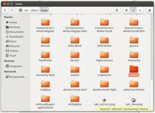Create New WiFi Connection