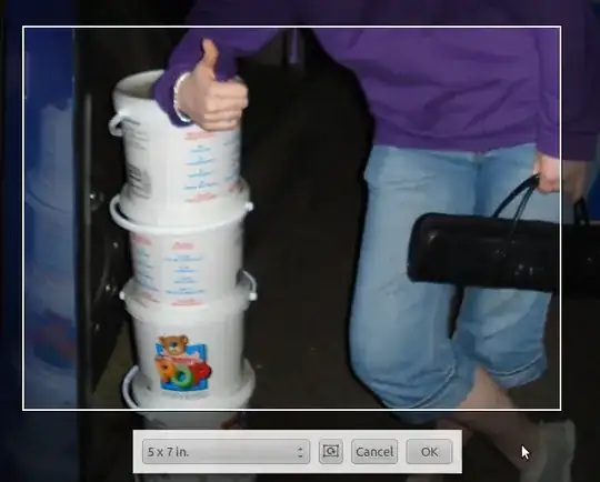 Searching for Chromium