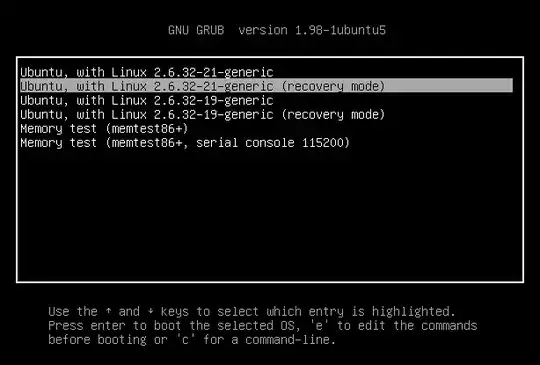 error in default video player