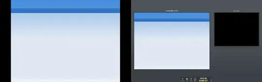 two ways for italic 'a'