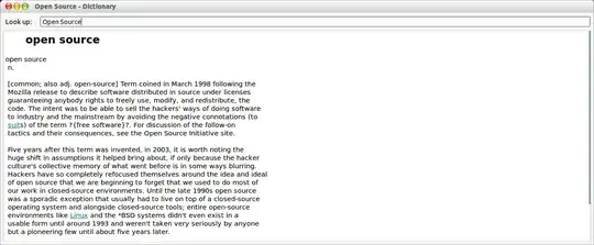 gnome-dictionary_snap