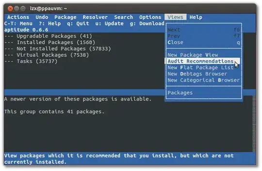 Power Usage back to normal